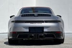 2025 Porsche 911 Targa 4 GTS