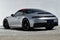 2025 Porsche 911 Targa 4 GTS
