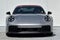 2025 Porsche 911 Targa 4 GTS