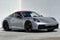 2025 Porsche 911 Targa 4 GTS