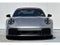 2025 Porsche 911 Targa 4 GTS
