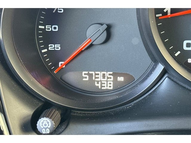 2021 Porsche Macan Base