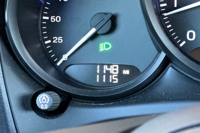 2024 Porsche Macan GTS