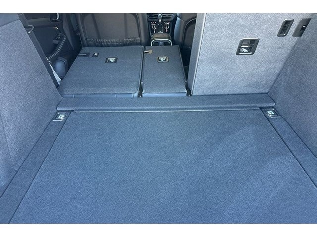 2024 Porsche Macan GTS