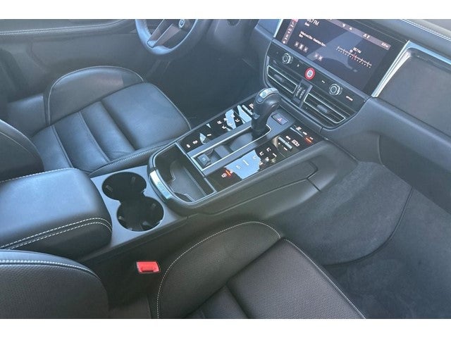 2024 Porsche Macan GTS