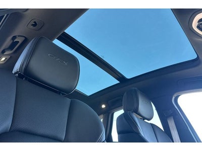 2024 Porsche Macan GTS