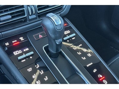 2024 Porsche Macan GTS