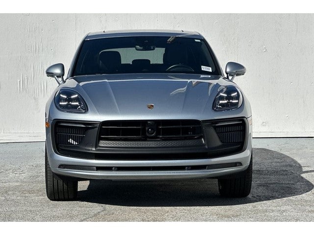 2024 Porsche Macan GTS