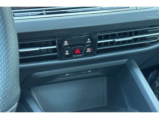 2022 Volkswagen Golf GTI Autobahn