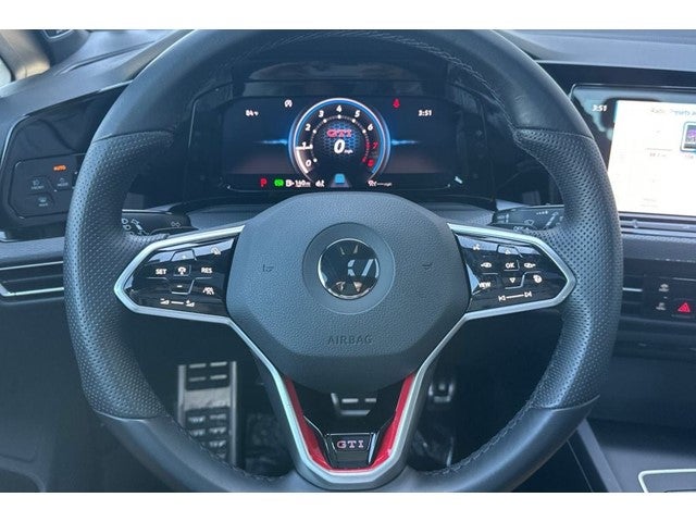 2022 Volkswagen Golf GTI Autobahn