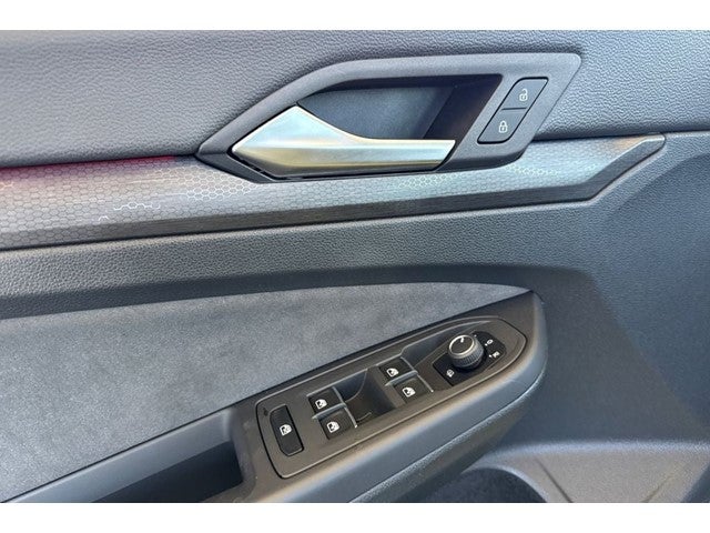 2023 Volkswagen Golf GTI 2.0T 40th Anniversary Edition