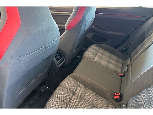2023 Volkswagen Golf GTI 2.0T 40th Anniversary Edition