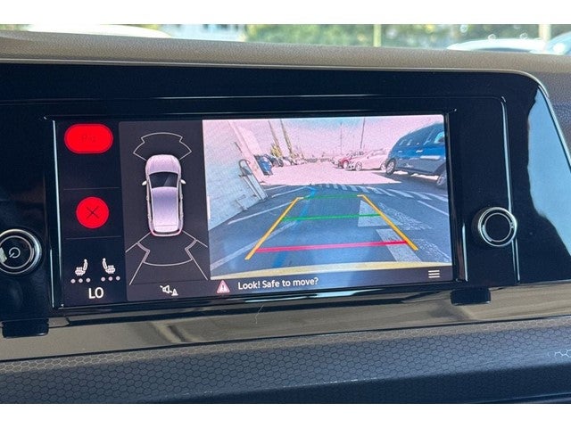 2023 Volkswagen Golf GTI 2.0T 40th Anniversary Edition