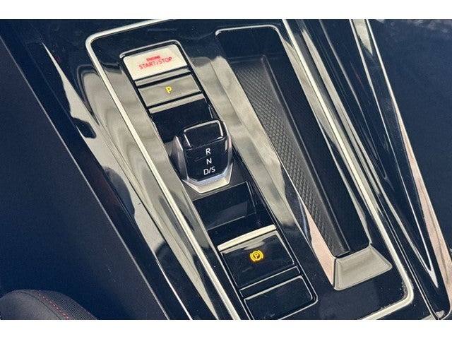 2023 Volkswagen Golf GTI 2.0T 40th Anniversary Edition
