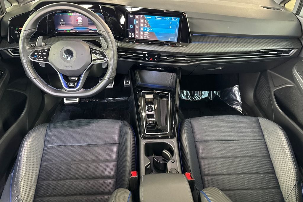 2023 Volkswagen Golf R 2.0T