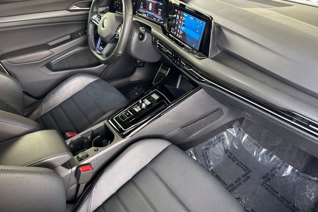 2023 Volkswagen Golf R 2.0T