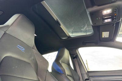 2023 Volkswagen Golf R 2.0T