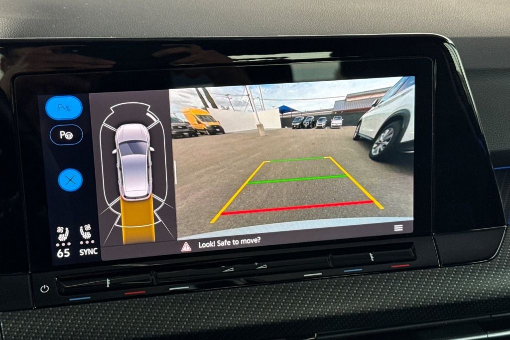 2023 Volkswagen Golf R 2.0T