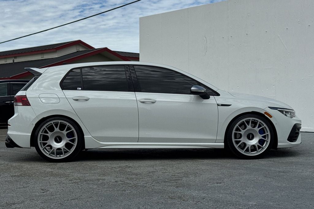 2023 Volkswagen Golf R 2.0T
