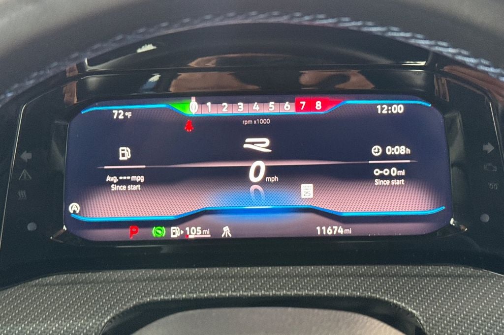 2023 Volkswagen Golf R 2.0T