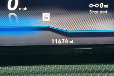 2023 Volkswagen Golf R 2.0T