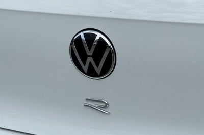 2023 Volkswagen Golf R 2.0T