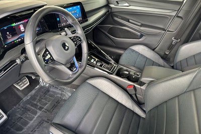 2023 Volkswagen Golf R 2.0T