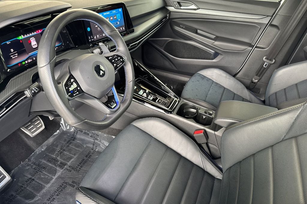 2023 Volkswagen Golf R 2.0T