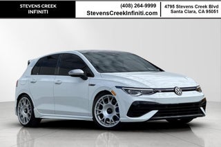 2023 Volkswagen Golf R 2.0T