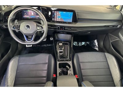 2023 Volkswagen Golf R 2.0T