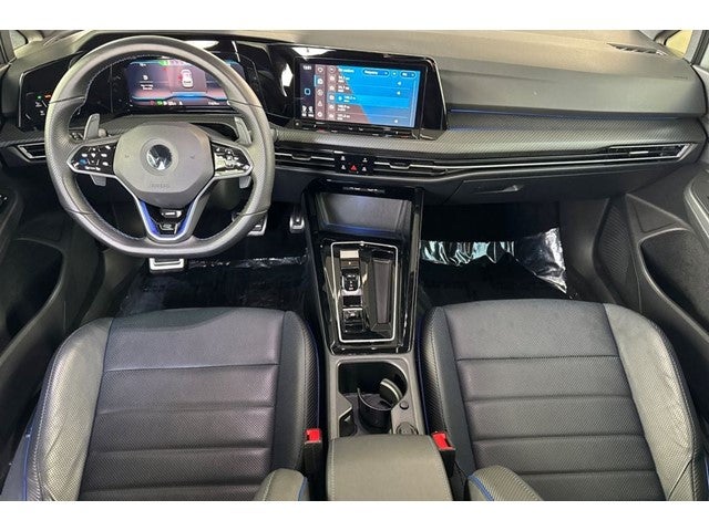 2023 Volkswagen Golf R 2.0T