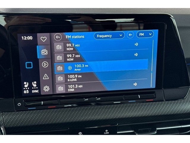 2023 Volkswagen Golf R 2.0T