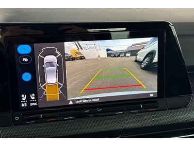 2023 Volkswagen Golf R 2.0T