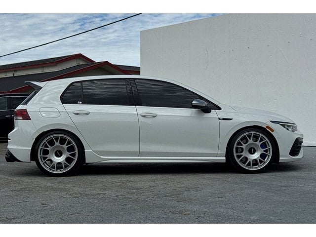 2023 Volkswagen Golf R 2.0T