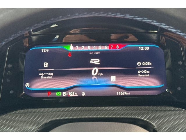 2023 Volkswagen Golf R 2.0T