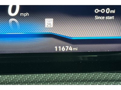 2023 Volkswagen Golf R 2.0T