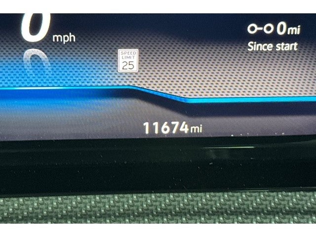 2023 Volkswagen Golf R 2.0T