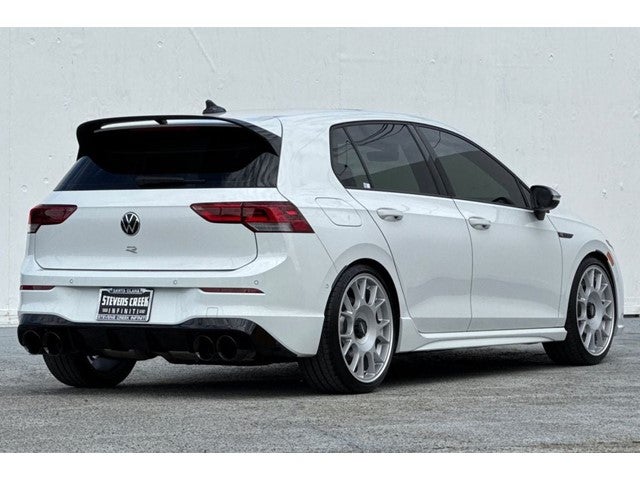 2023 Volkswagen Golf R 2.0T