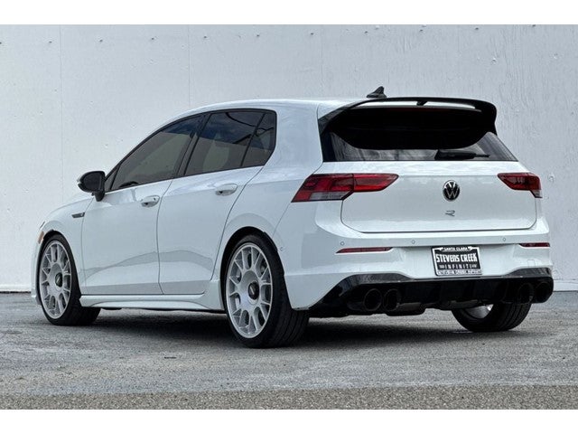 2023 Volkswagen Golf R 2.0T