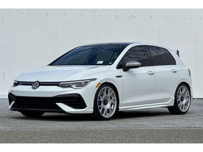 2023 Volkswagen Golf R 2.0T