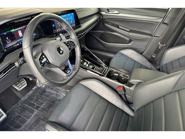 2023 Volkswagen Golf R 2.0T