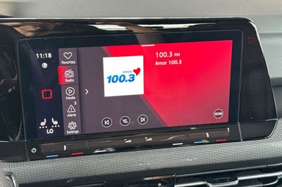 2024 Volkswagen Golf GTI 2.0T SE