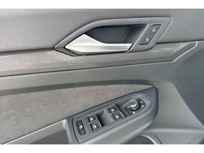 2024 Volkswagen Golf GTI 2.0T SE