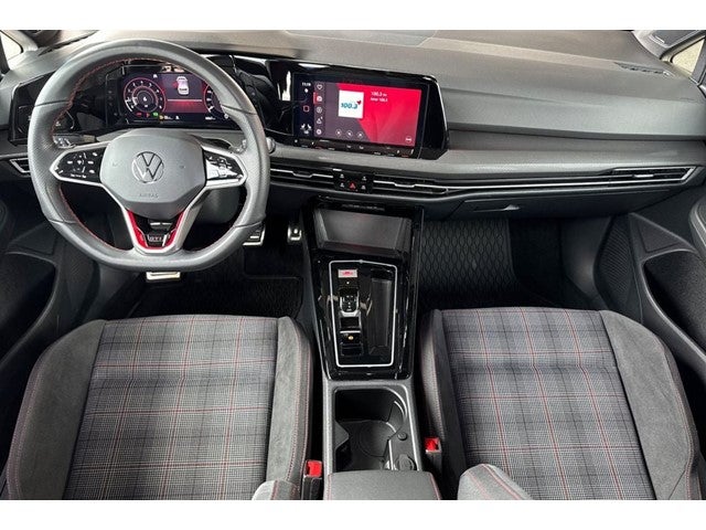 2024 Volkswagen Golf GTI 2.0T SE