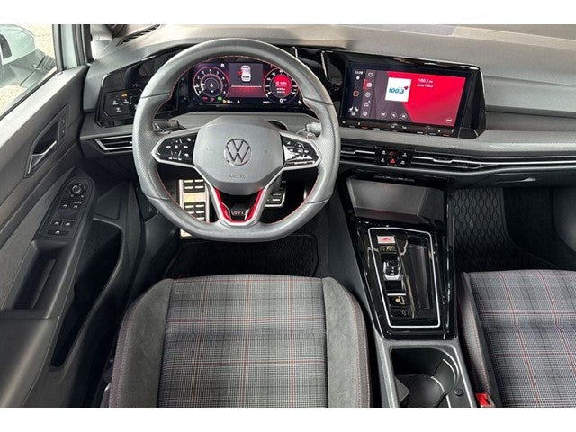 2024 Volkswagen Golf GTI 2.0T SE