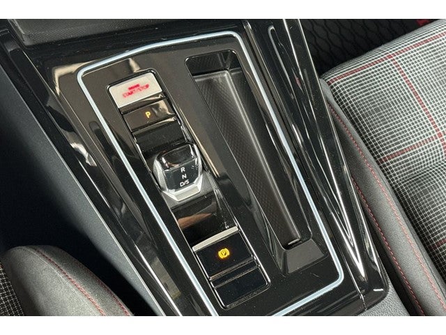 2024 Volkswagen Golf GTI 2.0T SE