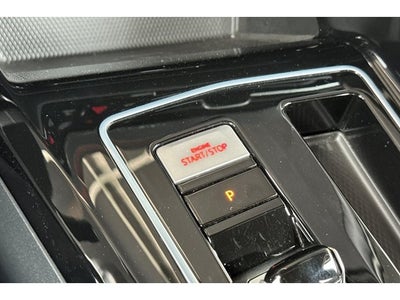 2024 Volkswagen Golf GTI 2.0T SE