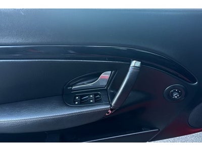 2016 Maserati GranTurismo Sport