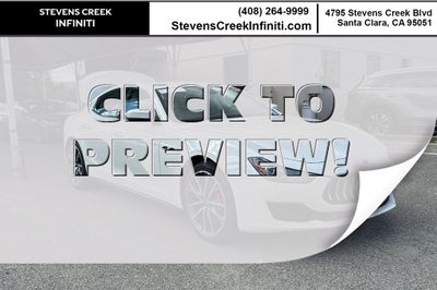 2021 Maserati Ghibli Base