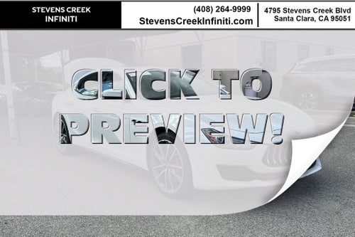 2021 Maserati Ghibli Base